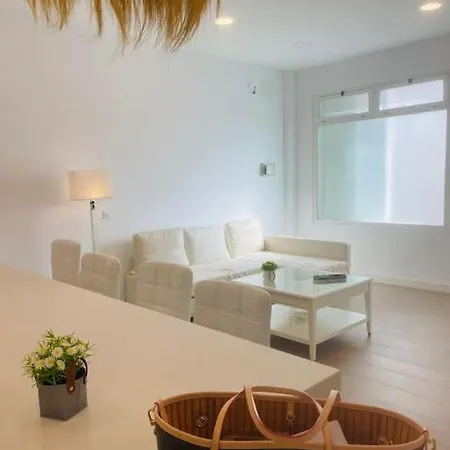 Urban Vistahermosa Apartment El Puerto de Santa Maria