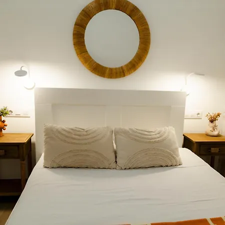 Urban Vistahermosa Apartment *