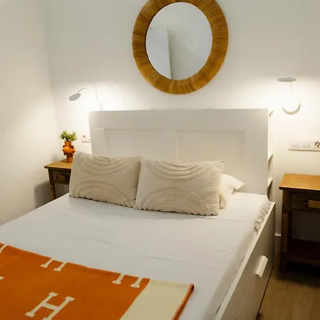 Urban Vistahermosa Apartment