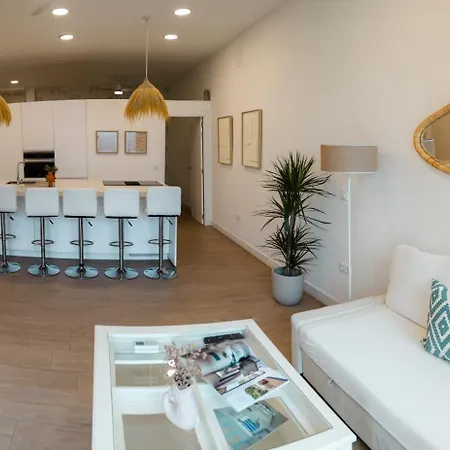 Urban Vistahermosa Apartment