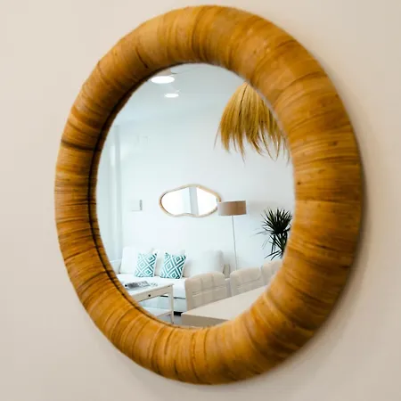 Urban Vistahermosa Apartment *