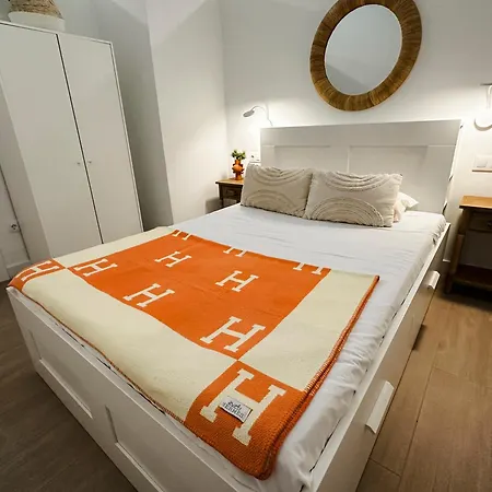 Apartment Urban Vistahermosa *