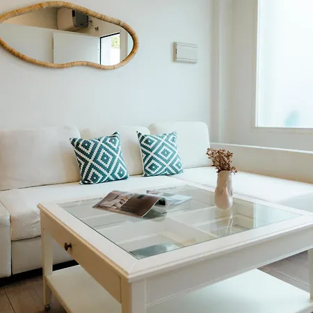 Urban Vistahermosa Apartment El Puerto de Santa Maria